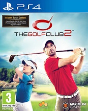 The Golf Club 2  for PS4 to buy