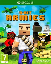 8 Bit Armies for XBOXONE to buy