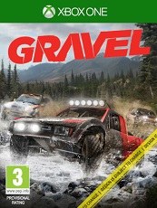 Gravel  for XBOXONE to buy