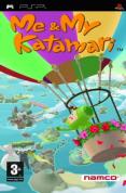 Me and My Katamari for PSP to buy
