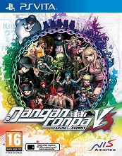Danganronpa V3 Killing Harmony for PSVITA to rent