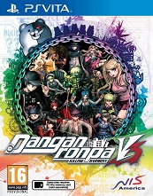 Danganronpa V3 Killing Harmony for PSVITA to buy