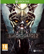 Blackguards 2 for XBOXONE to buy