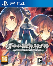 Utawarerumono Mask of Truth for PS4 to buy