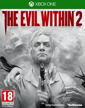The Evil Within 2 for XBOXONE to buy