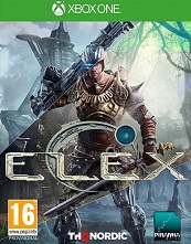 Elex for XBOXONE to buy