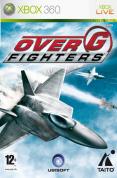 Over G Fighters for XBOX360 to buy