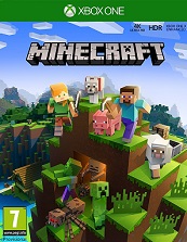 Minecraft Super Plus Pack for XBOXONE to rent