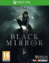 Black Mirror for XBOXONE to buy