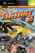 Flat Out 2 for XBOX to buy