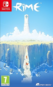 RiME for SWITCH to buy