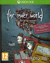 The Inner World The Last Windmonk for XBOXONE to rent