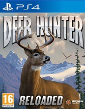 Deer Hunter Reloaded for PS4 to buy