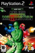 Army Men Major Malfunction for PS2 to buy