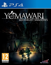 Yomawari Midnight Shadows  for PS4 to buy