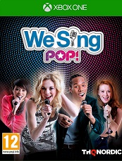 We Sing Pop for XBOXONE to buy