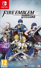 Fire Emblem Warriors for SWITCH to buy