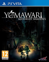 Yomawari Midnight Shadows for PSVITA to buy