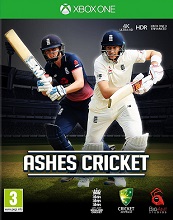 Ashes Cricket for XBOXONE to buy