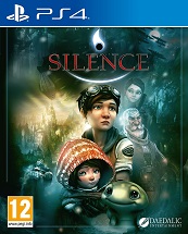 Silence for PS4 to rent