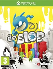 De Blob 1 for XBOXONE to buy