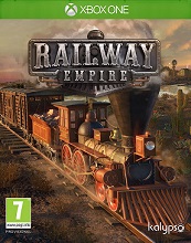 Railway Empire for XBOXONE to rent