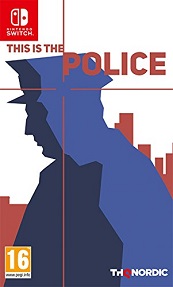 This Is The Police for SWITCH to rent
