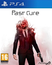 Past Cure for PS4 to buy