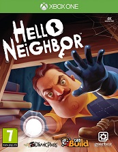 Hello Neighbor for XBOXONE to buy