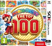 Mario Party The Top 100 for NINTENDO3DS to buy