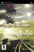 Popolocrois for PSP to buy