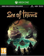Sea of Thieves for XBOXONE to rent