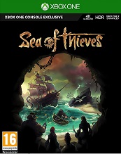 Sea of Thieves for XBOXONE to buy