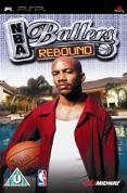 NBA Ballers Rebound for PSP to buy