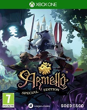 Armello Special Edition for XBOXONE to buy