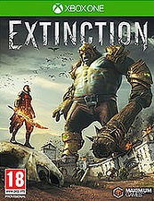 Extinction for XBOXONE to buy