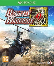 Dynasty Warriors 9 for XBOXONE to buy