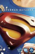 Superman Returns The Video Game for PSP to buy