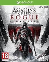 Assassins Creed Rogue Remastered  for XBOXONE to buy