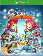 Scribblenauts Showdown for XBOXONE to buy