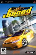 Juiced Eliminator for PSP to buy