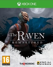 The Raven HD for XBOXONE to buy