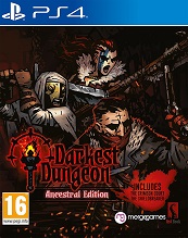 Darkest Dungeon Ancestral Edition for PS4 to buy