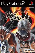 Homura for PS2 to buy