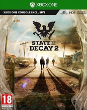 State of Decay 2 for XBOXONE to buy