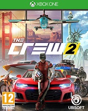 The Crew 2 for XBOXONE to buy