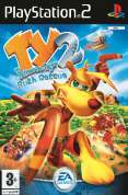 Ty The Tasmanian Tiger 2 for PS2 to buy