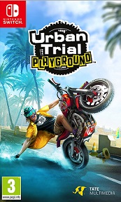 Urban Trial Playground for SWITCH to buy