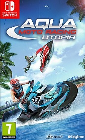 Aqua Moto Racing Utopia for SWITCH to buy