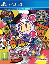 Super Bomberman R for PS4 to rent
